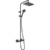 Hansgrohe Vernis Shape Showerpipe 230 26286000 - фото 1