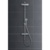 Hansgrohe Vernis Shape Showerpipe 230 26286000 - фото 2