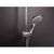 Hansgrohe Vernis Shape Showerpipe 230 EcoSmart 26289000 - фото 7