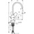 Hansgrohe Vivenis 75030000 - фото 6