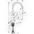 Hansgrohe Vivenis 75032000 - фото 6