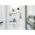 Hansgrohe WallStoris Bundle 105 EcoSmart 24250700 - фото 4