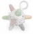 Прорезыватель-погремушка Happy Baby Silicone teether 20028 - фото 2