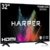 Harper 32R720T - фото 3