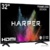 Harper 32R770T - фото 3