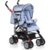 Hartan Buggy iX1 - фото 8