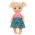 Интерактивная кукла Hasbro Baby Alive Малышка и лапша, 33 см, C0963 - фото 1