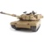 Heng Long M1A2 Abrams 1:16 - фото 19