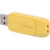 Hikvision M210S 128GB HS-USB-M210S/128G/U3/YELLOW - фото 1