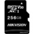 Hikvision microSDXC HS-TF-C1/256G 256GB - фото 1