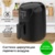 Hiper IoT Air Fryer F1 - фото 2