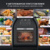 Hiper IoT Air Fryer F2 - фото 6