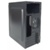 Корпус MiniTower HIPER Office ST-5004 (mATX, w/o PSU, USB+audio) BLACK - фото 2