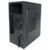 Корпус MiniTower HIPER Office ST-5004 (mATX, w/o PSU, USB+audio) BLACK - фото 3