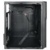 Корпус MiniTower HIPER Office ST-5004 (mATX, w/o PSU, USB+audio) BLACK - фото 4