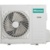 Hisense AUD-18HX4SNL1/AUW-18H4SS - фото 1