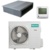 Hisense AUD-24UX4SLL1/AUW-24U4SF1 - фото 1