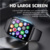 Hoco Y3 Smart Watch - фото 7