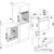 Hotpoint-Ariston 7O 4FA 841 JC BL HA - фото 2