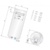 Hotpoint-Ariston ABS PRO ECO INOX PW 30 V Slim - фото 3