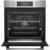 Hotpoint-Ariston FE8 831 JSC IX - фото 2