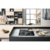 Hotpoint-Ariston HAGS 61F BK - фото 3