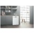 Посудомоечная машина Hotpoint-Ariston HFC 3C26 F - фото 1