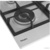 Hotpoint-Ariston HGMT 641 W IX - фото 4