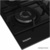 Hotpoint-Ariston HGS 62F/BK - фото 4