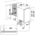 Hotpoint-Ariston HSIE 2B19 - фото 7