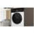 Hotpoint-Ariston NSD 8249 ZD AVE RU - фото 7