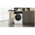 Hotpoint-Ariston NSD 8249 ZD AVE RU - фото 8