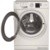 Hotpoint-Ariston NSS 5015 H RU - фото 3