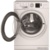 Hotpoint-Ariston NSS 6015 W RU - фото 3