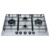 Hotpoint-Ariston PK 750 RT X - фото 2