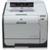 HP Color LaserJet CP2025n - фото 1