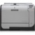 HP Color LaserJet CP2025n - фото 5