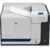 HP Color LaserJet CP3525 - фото 1