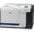 HP Color LaserJet CP3525n - фото 4