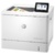 HP Color LaserJet Enterprise M555DN - фото 1