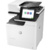 HP Color LaserJet Enterprise M681dh - фото 2