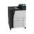 HP Color LaserJet Enterprise M855xh - фото 1