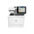 HP Color LaserJet Enterprise MFP M577c - фото 2