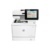 HP Color LaserJet Enterprise MFP M577f - фото 2