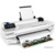 HP DesignJet T130 24-in Printer 5ZY58A - фото 4