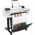 HP DesignJet T525 5ZY59A - фото 3