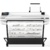 HP DesignJet T530 5ZY62A - фото 1