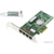 HP Ethernet 1Gb 4-port 331T Adapter - фото 3