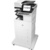 HP LaserJet Ent Flow MFP M635z - фото 3