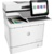 HP LaserJet Enterprise Flow M578C - фото 2